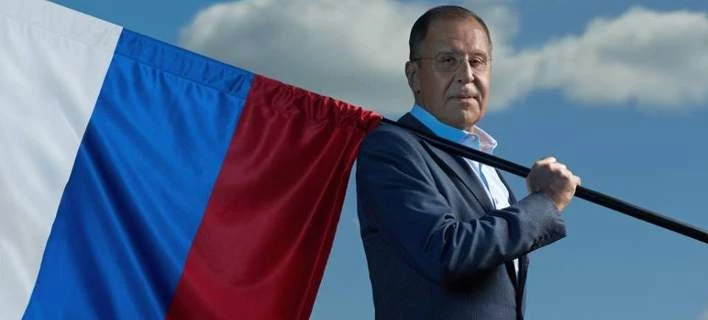 Τι θέλει να πει η Μόσχα; Η κίνηση του Σ.Λαβρόφ που δείχνει πως κάτι έρχεται…